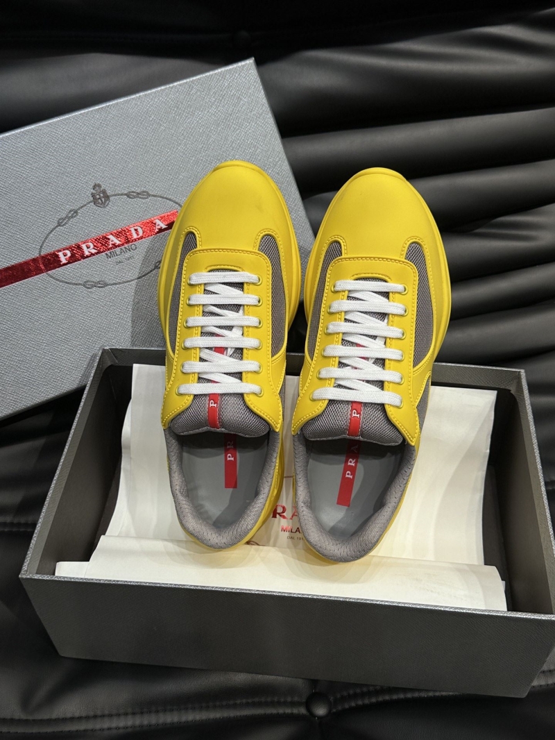 Prada Casual Shoes